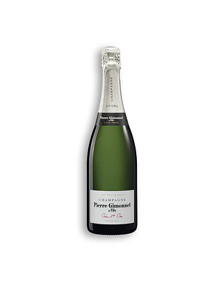 Pierre Gimonnet Cuis 1er Cru Brut Sa Champagne 75cl