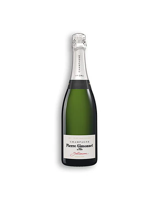 Pierre Gimonnet Gasronome Brut 2018 Champagne 75cl