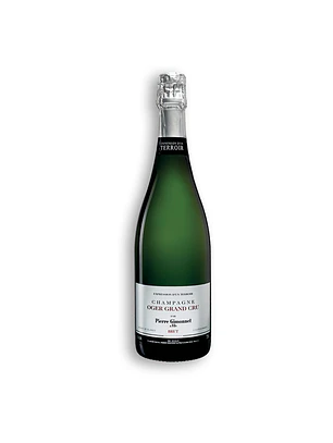 Pierre Gimonnet Oger Grand Crut Champagne 75cl