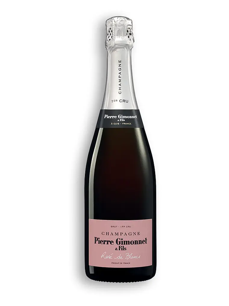 Pierre Gimonnet Rosé Magnum Champagne 1.5L 1