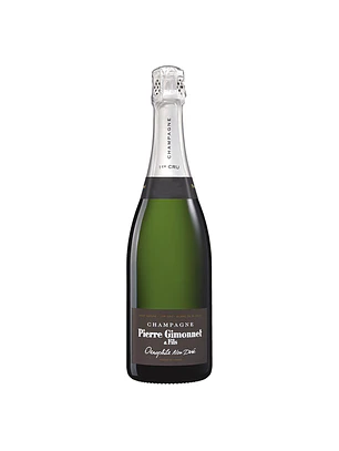 Pierre Gimonnet Oenophile Brut Nature 2018 Champagne 75cl