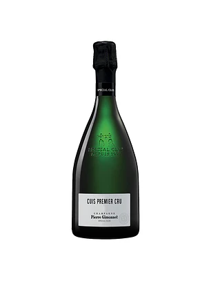 Pierre Gimonnet Special Club Cuis 2018 Champagne 75cl