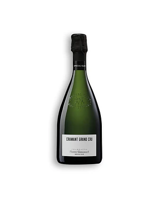 Pierre Gimonnet Special Club Cramant Grand Cru 2016 Champagne 75cl