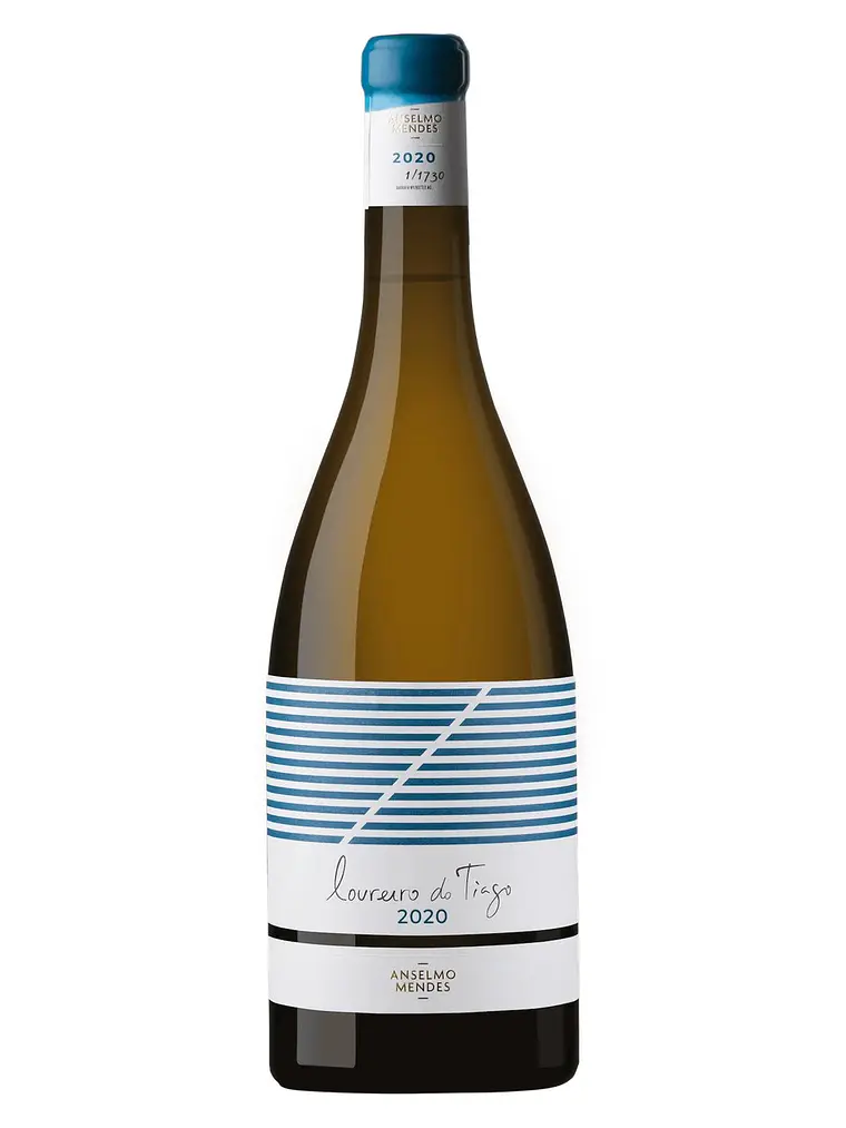 Anselmo Mendes Loureiro do Tiago 2020 Vinho Verde Branco 75cl 1