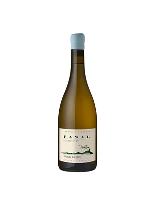 Justino's Projects Fanal Verdelho Ribeira da Janela 2023 Madeira Branco 75cl