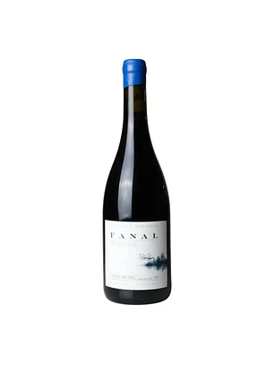 Justino's Projects Fanal Touriga Nacional Vereda do Arrudal 2023 Madeira Tinto 75cl