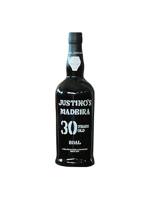 Justino's Projects Old Blend Séries 30 Anos Madeira 75cl