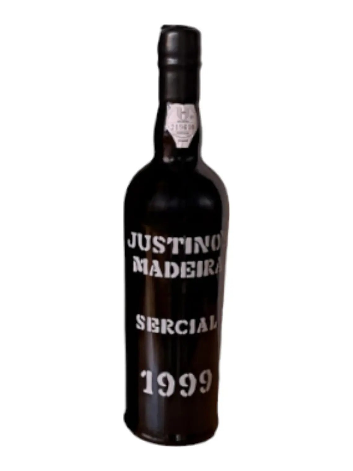 Justino's Projects Sercial 1999 Madeira 75cl 1