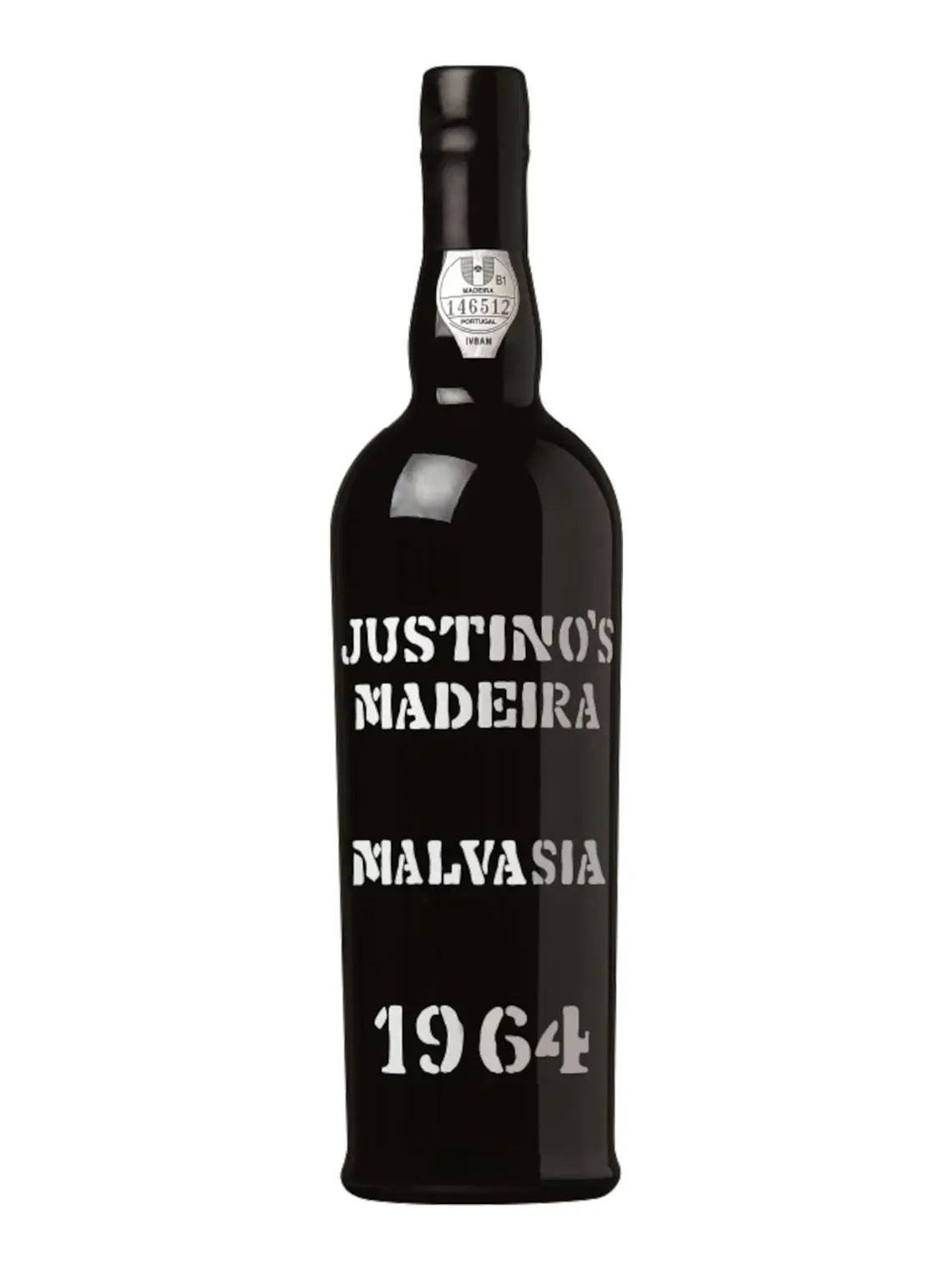 Justino's Projects Malvasia 1964 Madeira 75cl 1