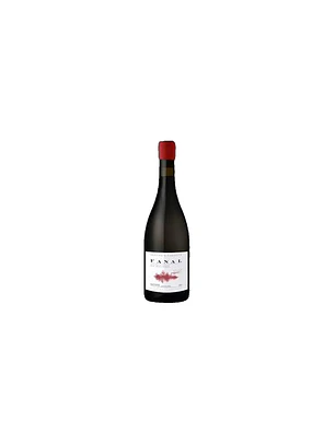 Justino's Projects Fanal Bastardo Estreito da Calheta 2024 Madeira Tinto 75cl