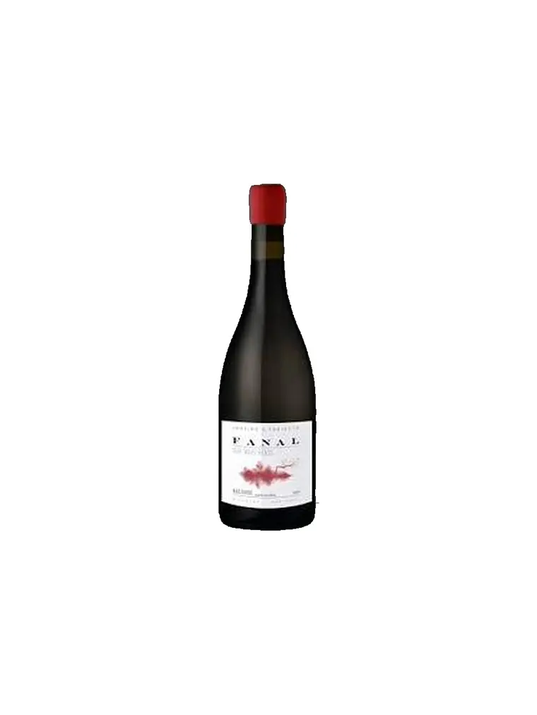 Justino's Projects Fanal Bastardo Estreito da Calheta 2024 Madeira Tinto 75cl 1