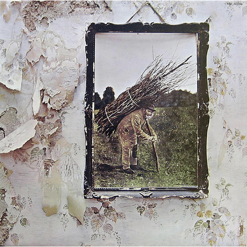 Led Zeppelin – Led Zeppelin IV 