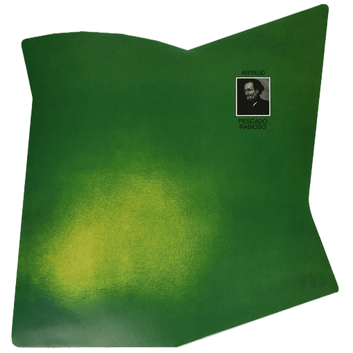 Pescado Rabioso - Artaud