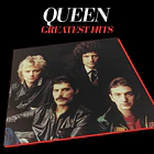 Queen – Greatest Hits (2 LPs) 2
