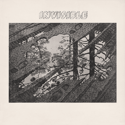 Invisible - Invisible