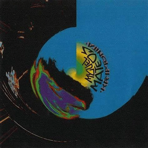 Miguel Mateos - Kriptonita