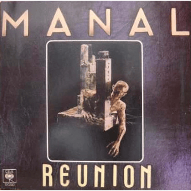 Manal - Reunión