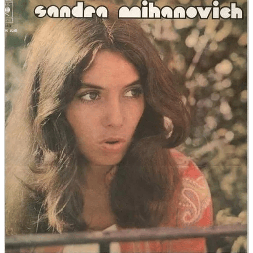 Sandra MIhanovich - Sandra Mihanovich