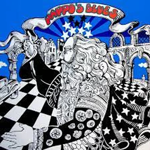 Pappo´s Blues - Vol. 3