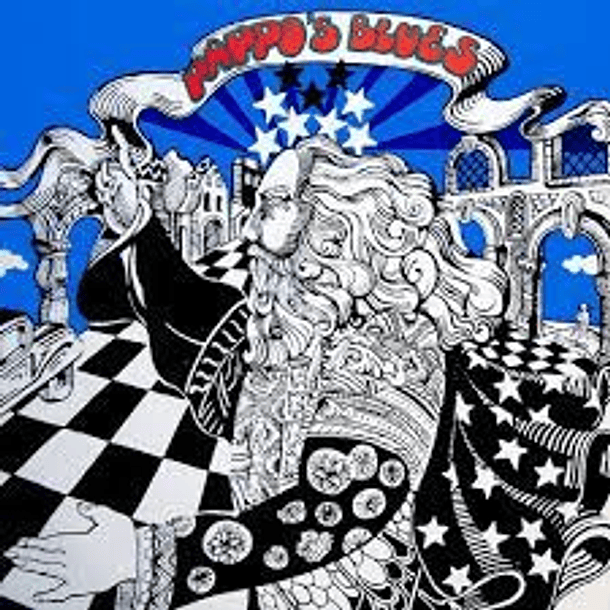 Pappo´s Blues - Vol. 3