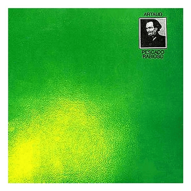 Pescado Rabioso - Artaud 2