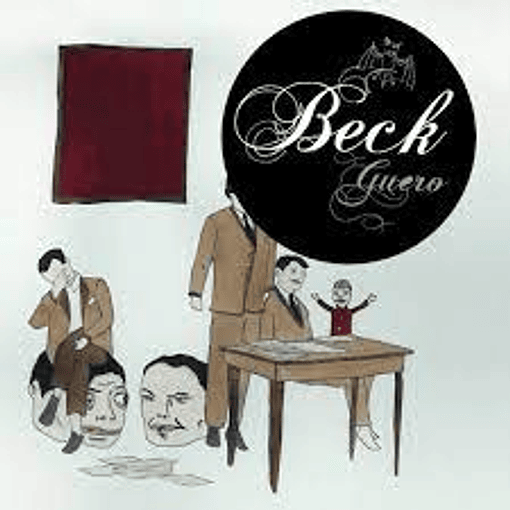 Beck - Guero 