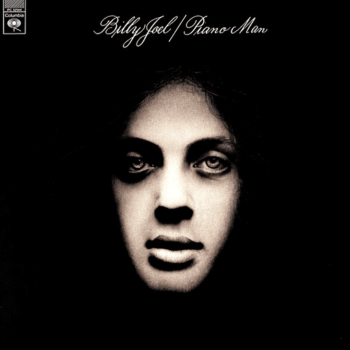 Billy Joel - Piano Man 