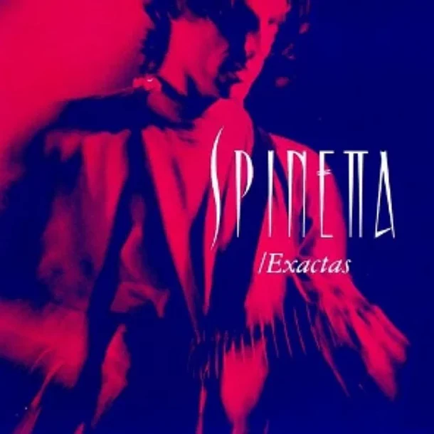 Spinetta -  Exactas 2