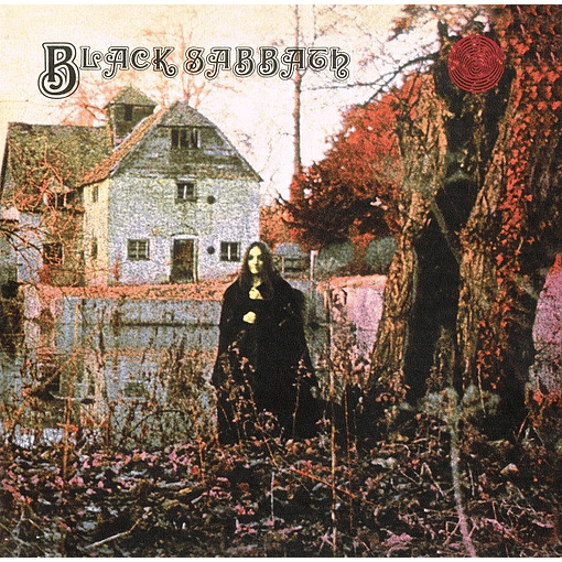 Black Sabbath - Black Sabbath 