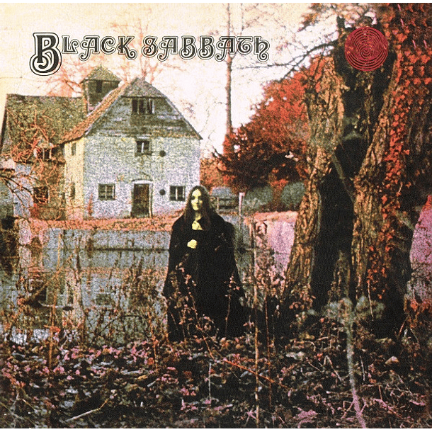 Black Sabbath - Black Sabbath 