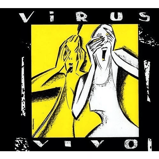 Virus - Vivo