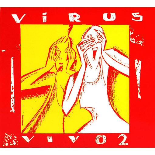 Virus - Vivo 2