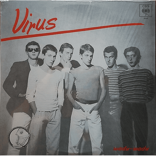 Virus - Wadu - Wadu