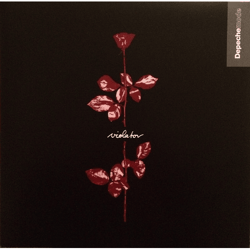 Depeche Mode - Violator