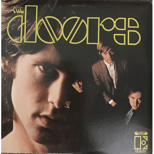 The Doors - The Doors 