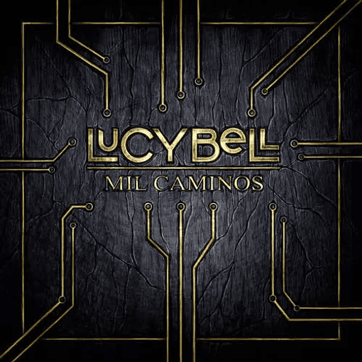 Lucybell - Mil Caminos (2 LPs)