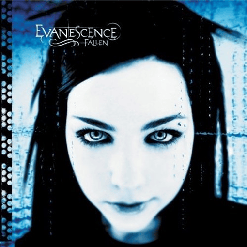 Evanescence - Fallen 