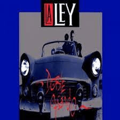 La Ley - Doble Opuesto
