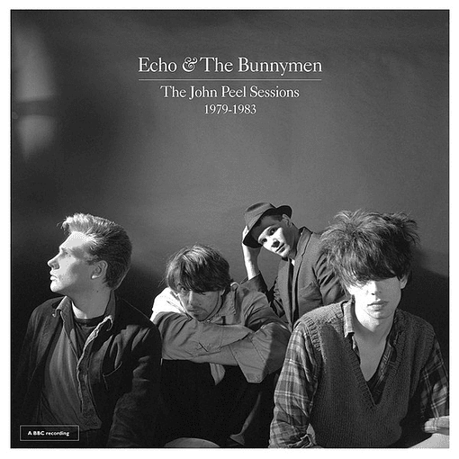 Echo And The Bunnymen - The John Peel Sessions 1979-1983 (2 LPs)