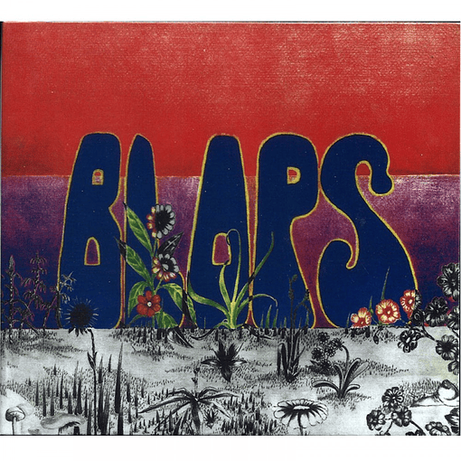 Los Blops - Blops