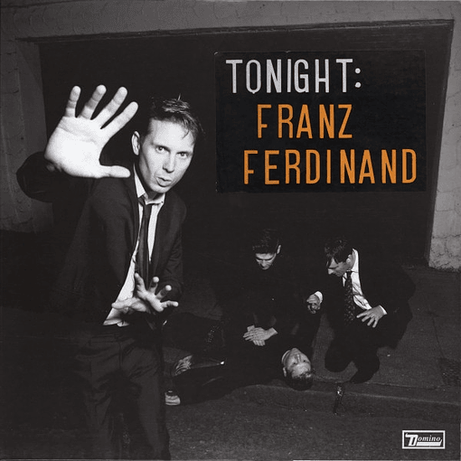 Franz Ferdinand - Tonight: Franz Ferdinand (2 LPs)