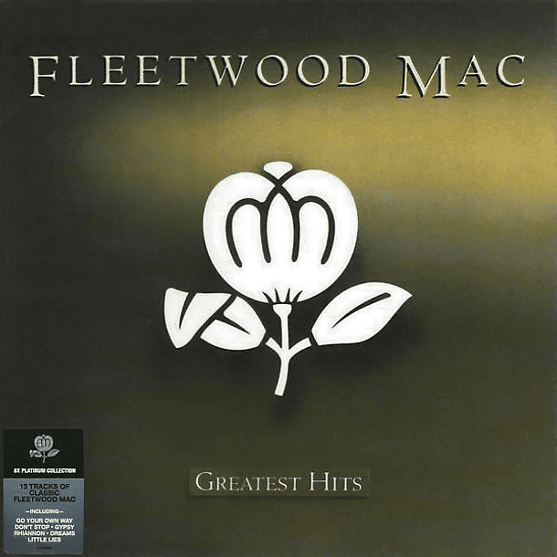 Fleetwood Mac - Greatest Hits 