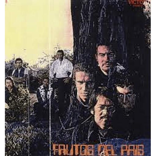 Frutos Del País - Frutos Del País