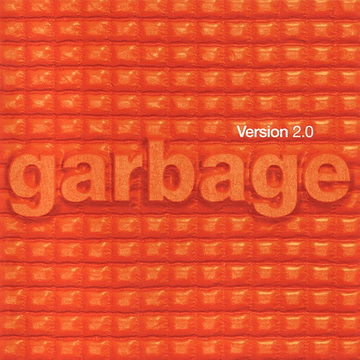Garbage - Version 2.0 (2 LPs)