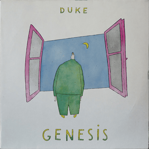 Genesis - Duke 
