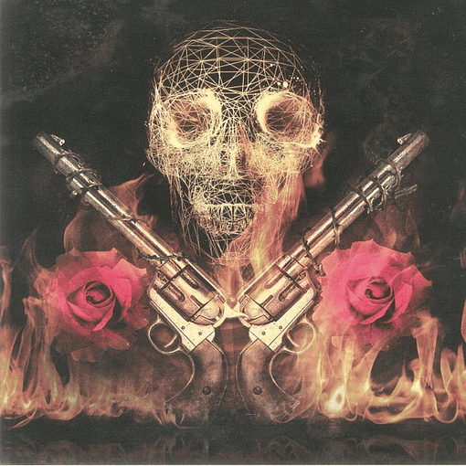 Guns N' Roses - The Rock N' Roll Road Trip - Live In New York 1988 (2 LPs)