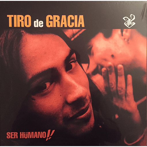 Tiro De Gracia - Ser Humano!!