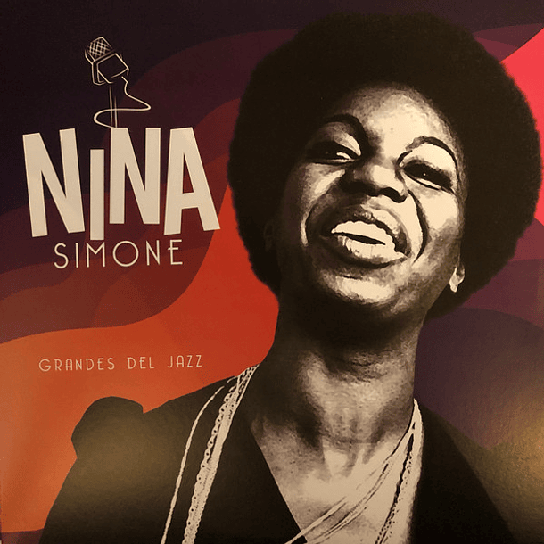 Nina Simone - Grandes Del Jazz