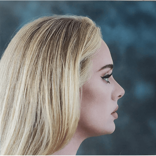 Adele - Adele 30 (2 LPs)