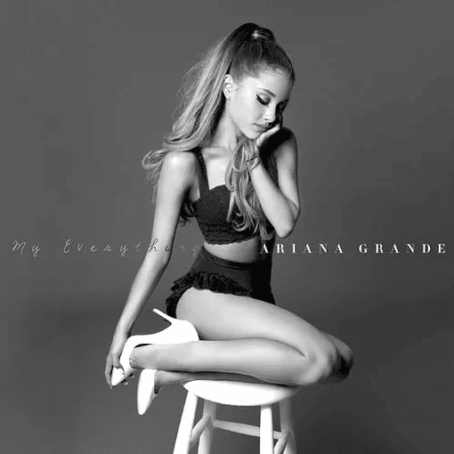 Ariana Grande - My Everything